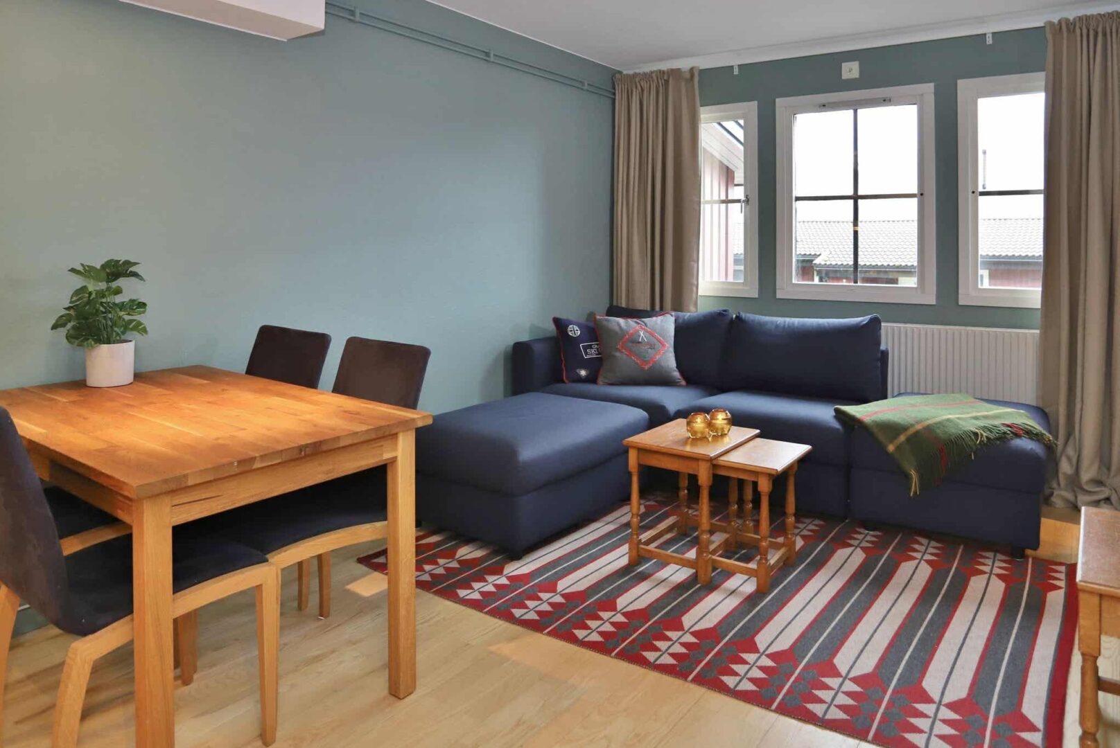 Åre Fjällby Studio 216