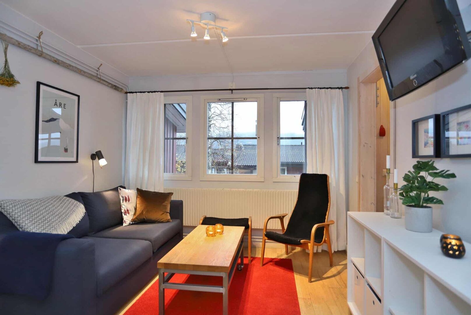 Åre Fjällby Studio 213
