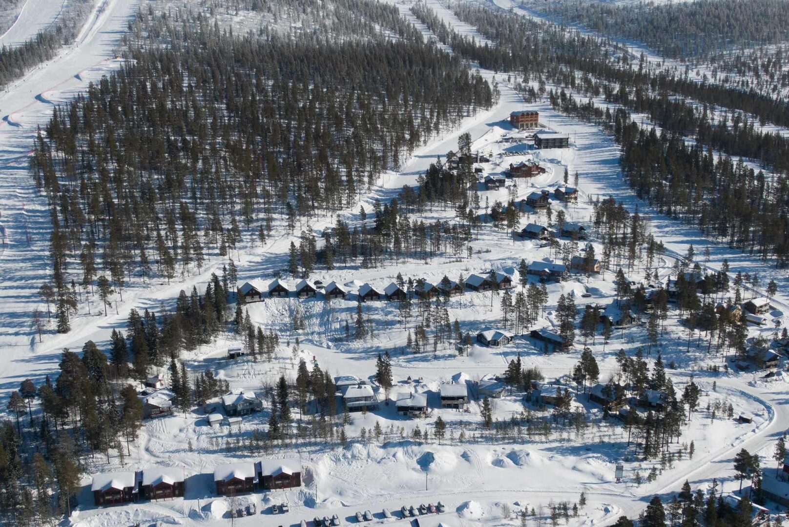 Bergsidan