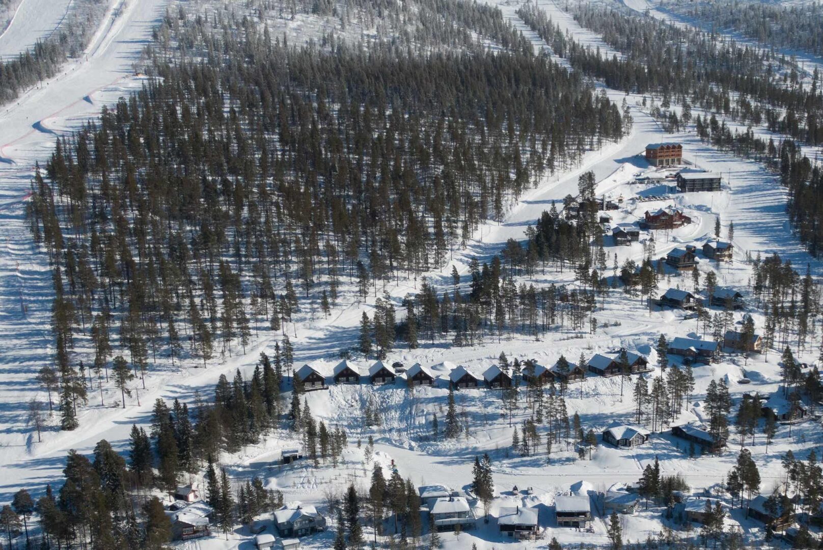 Bergstigen