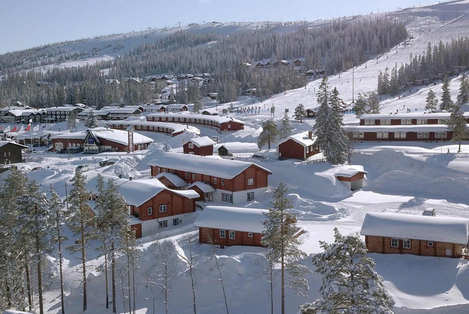 Olarsvägen