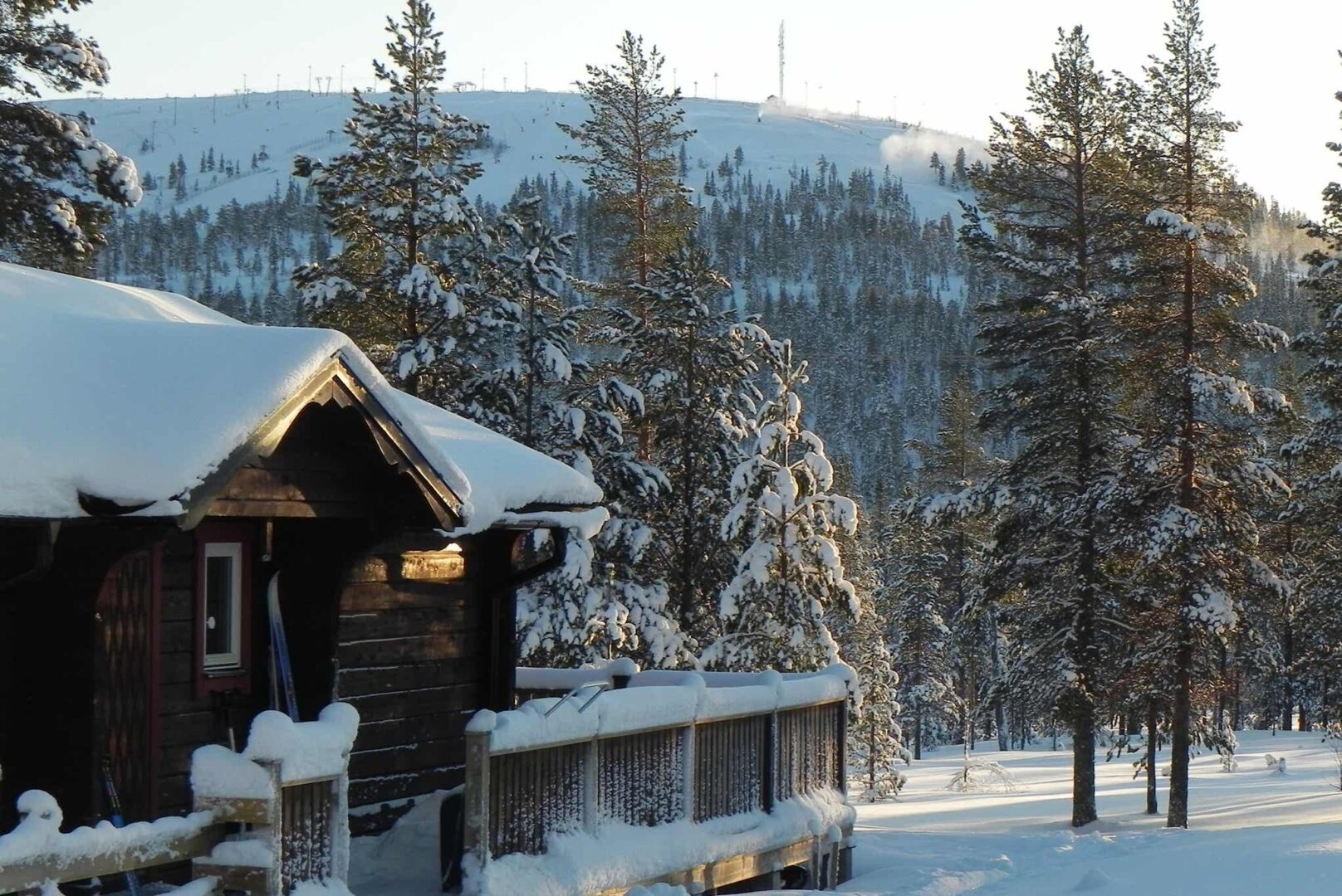 Tandåliden