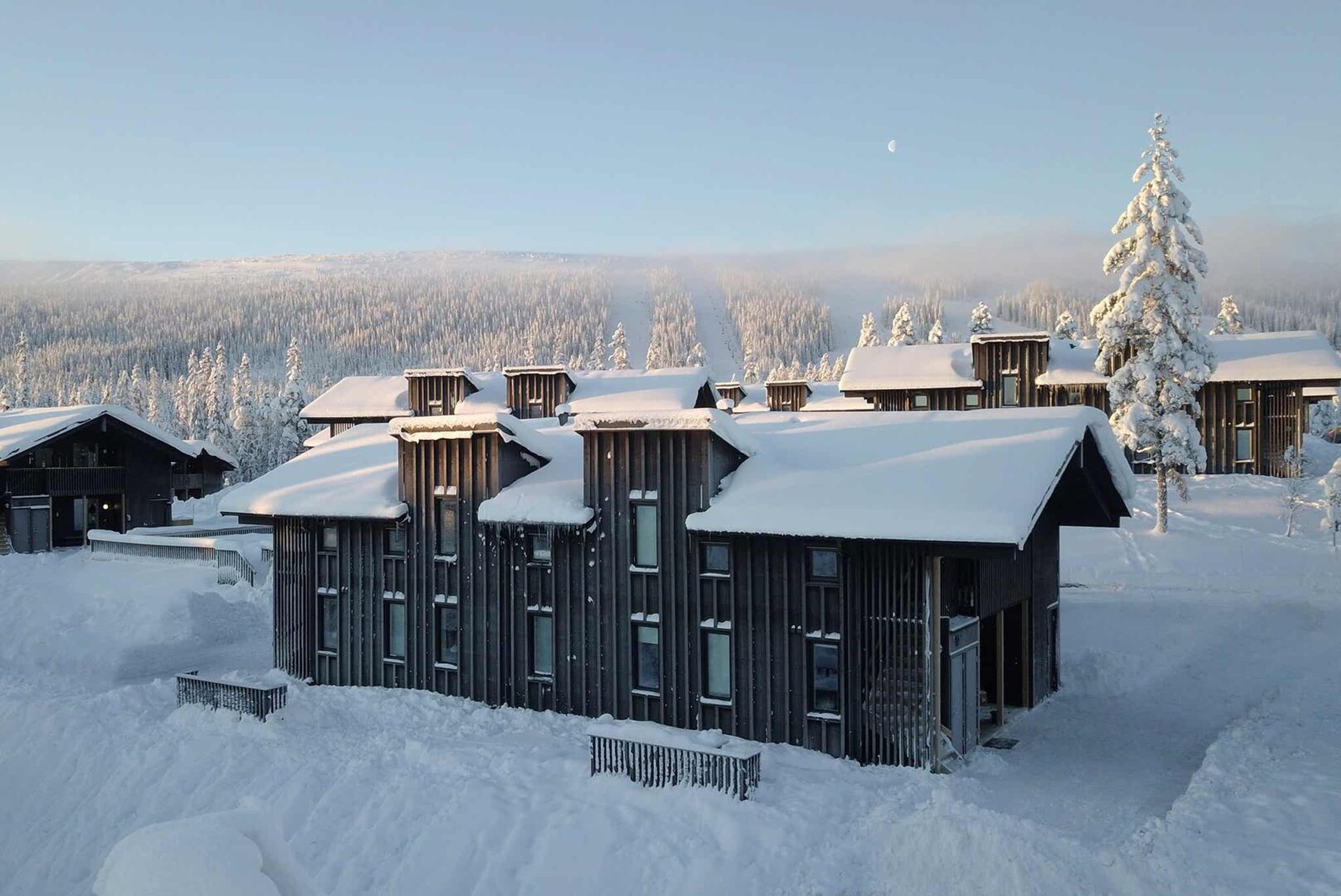 Hills Lindvallen