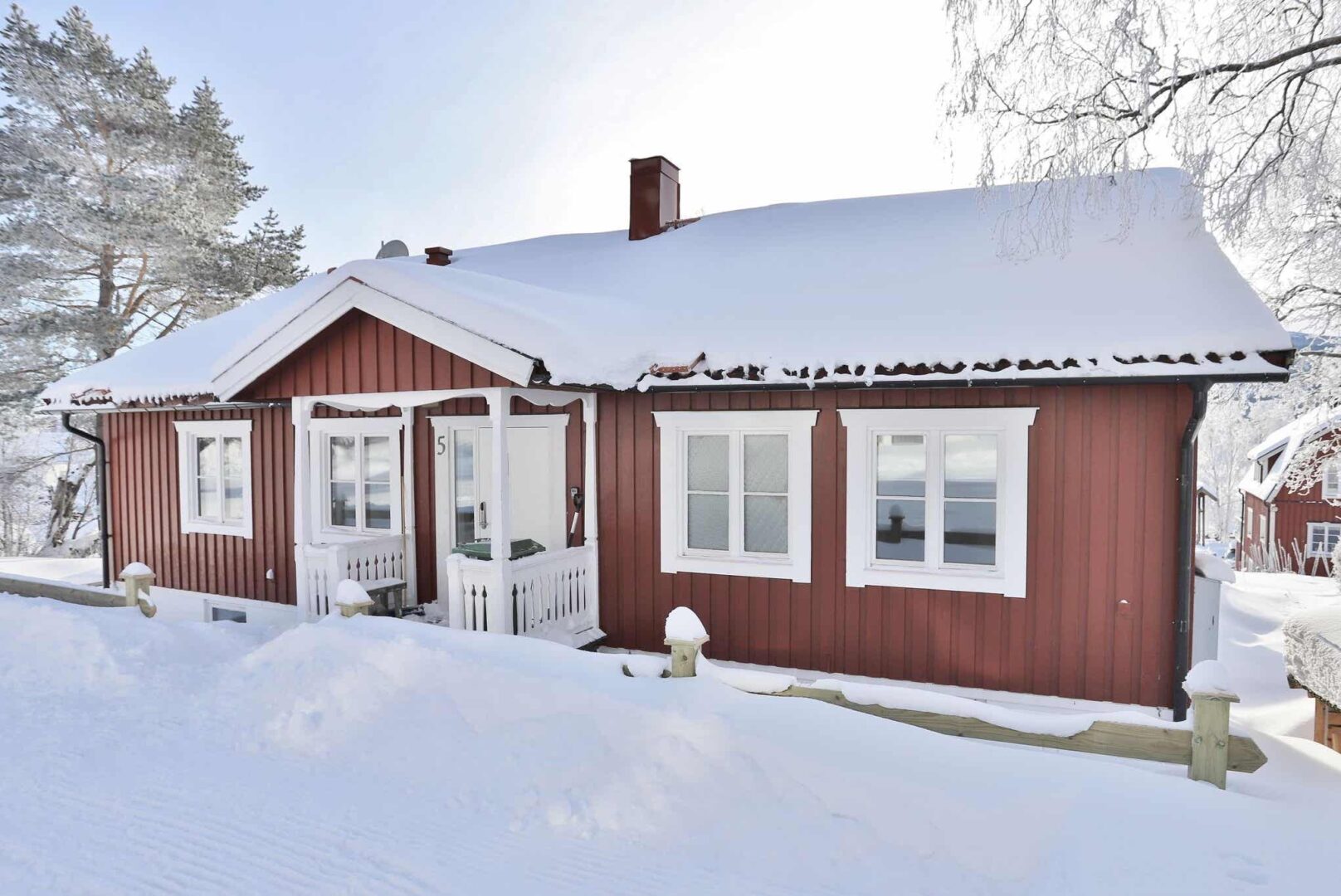 Lundsgårdsvägen