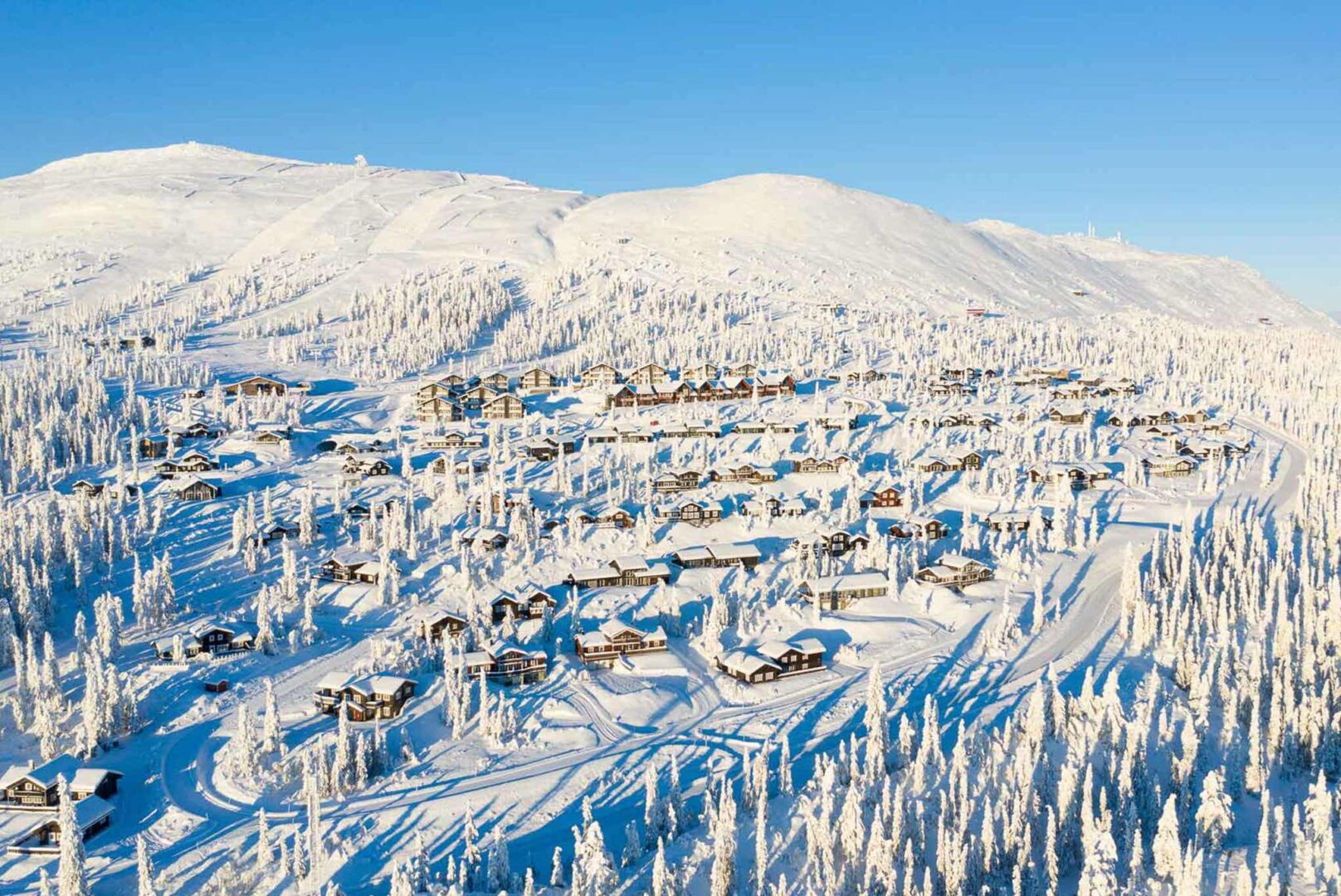 Ugla Hyttegrend