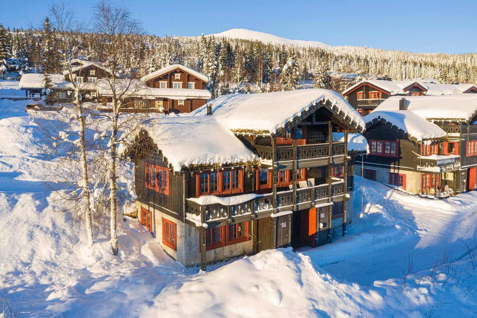 Trollstua