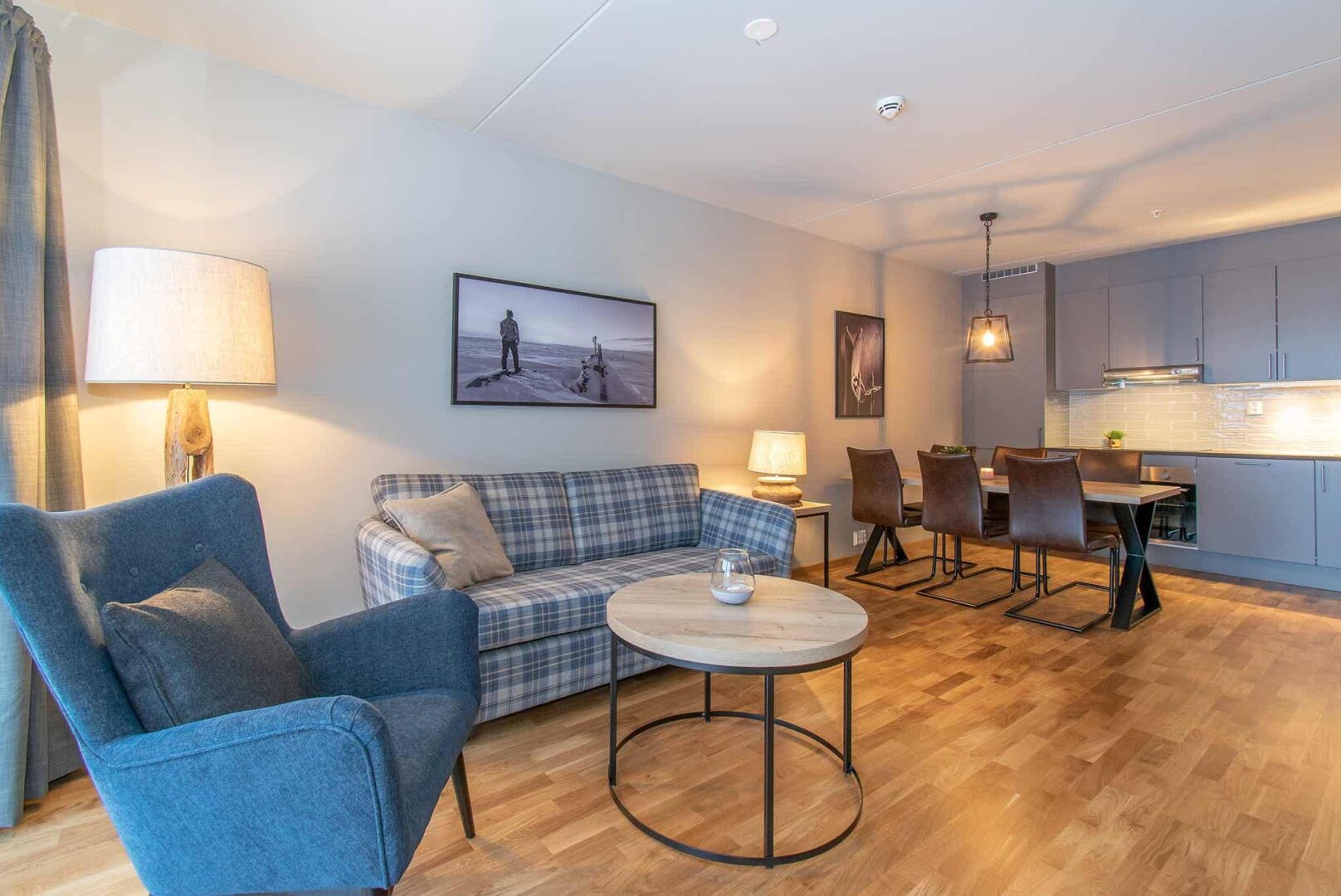 The Lodge Trysil B 330