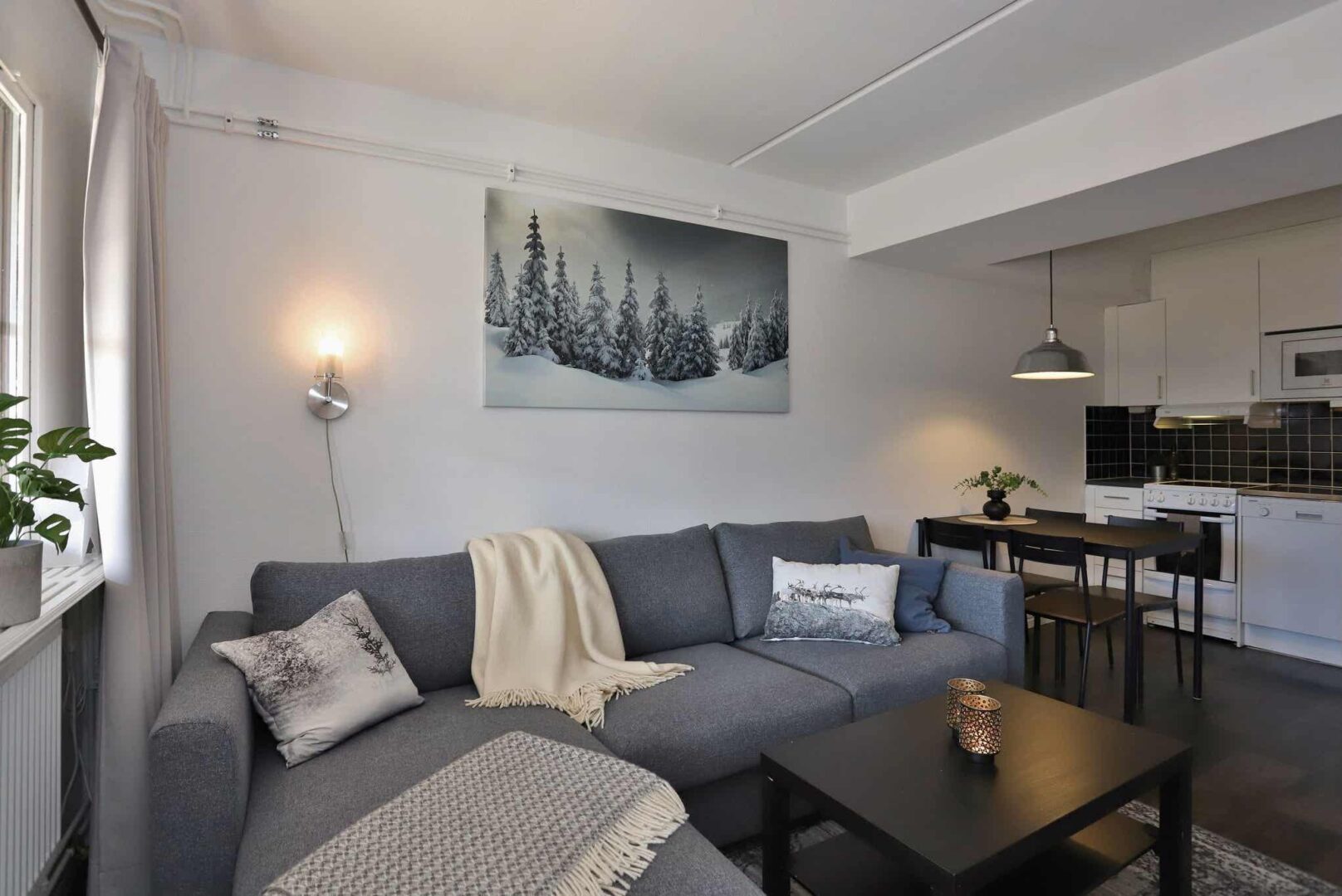 Åre Fjällby Studio 313