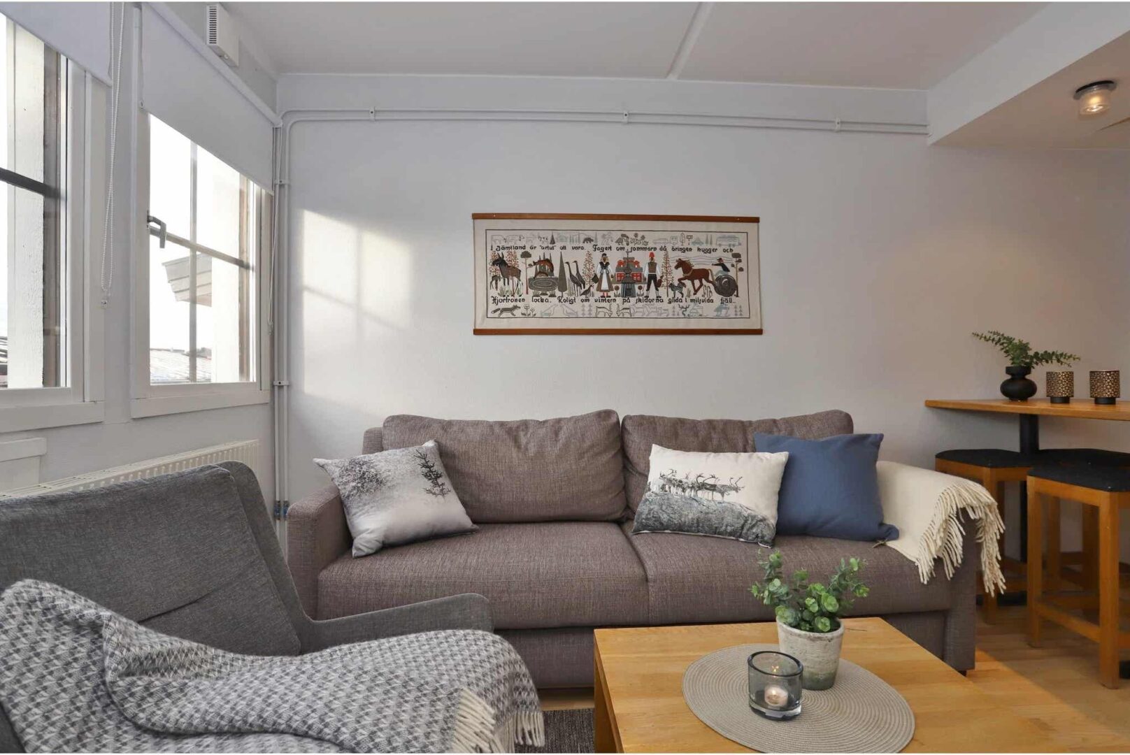 Åre Fjällby Studio 119