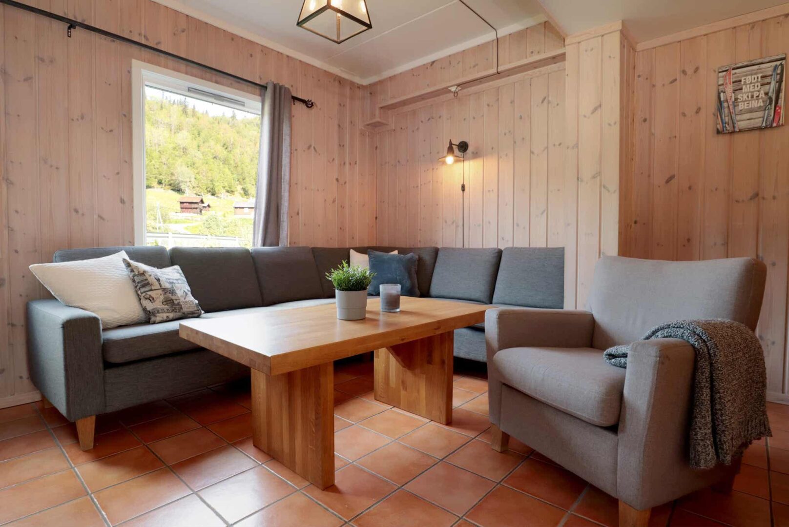 Leiligheter Hemsedal Skisenter