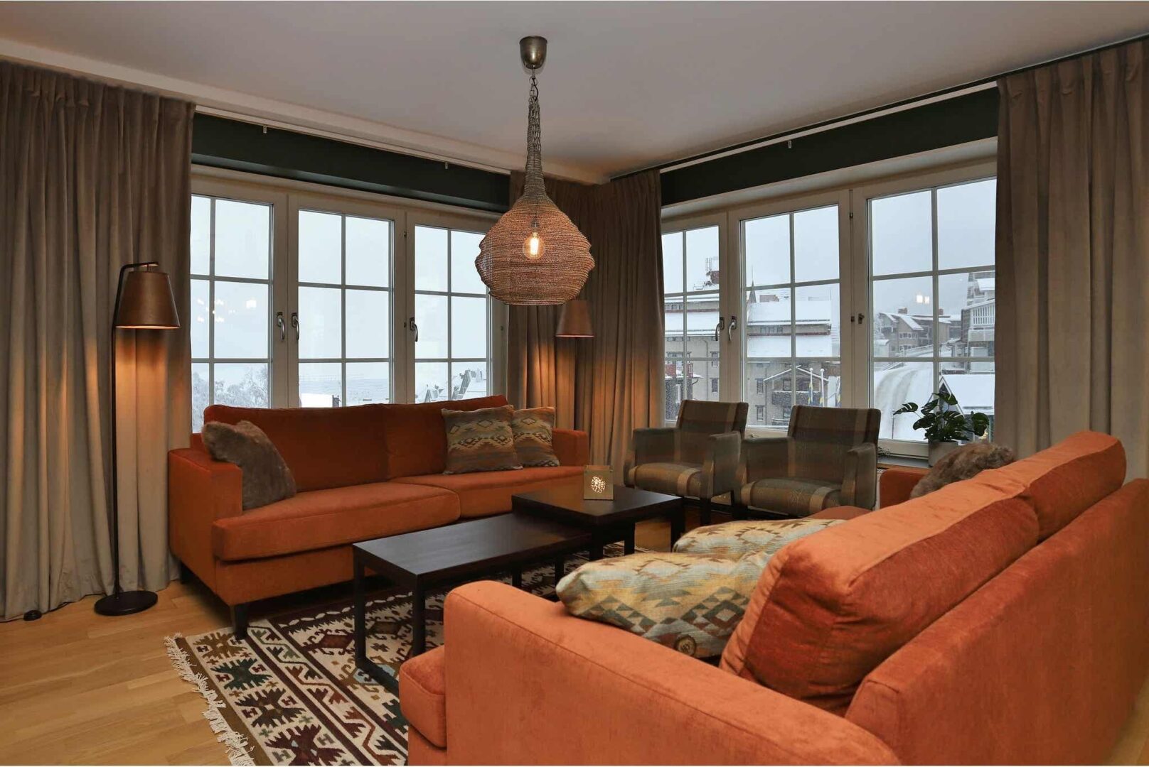 Åre Torg 2