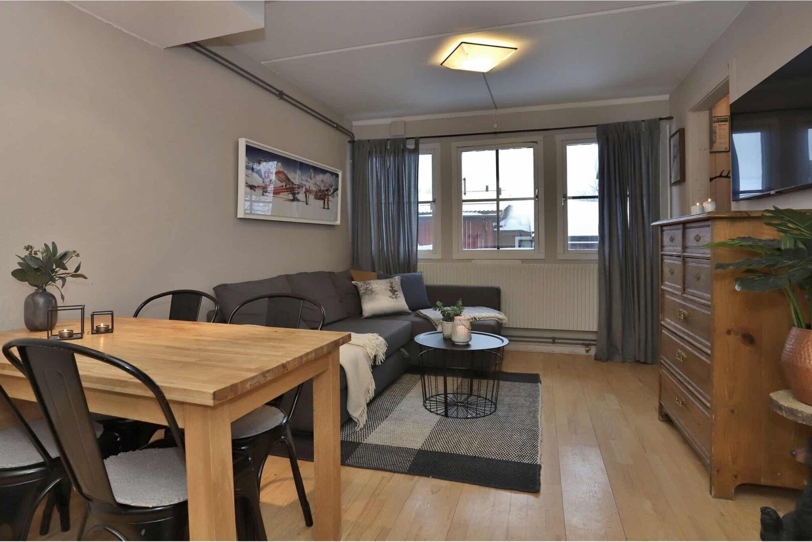 Åre Fjällby Studio 121