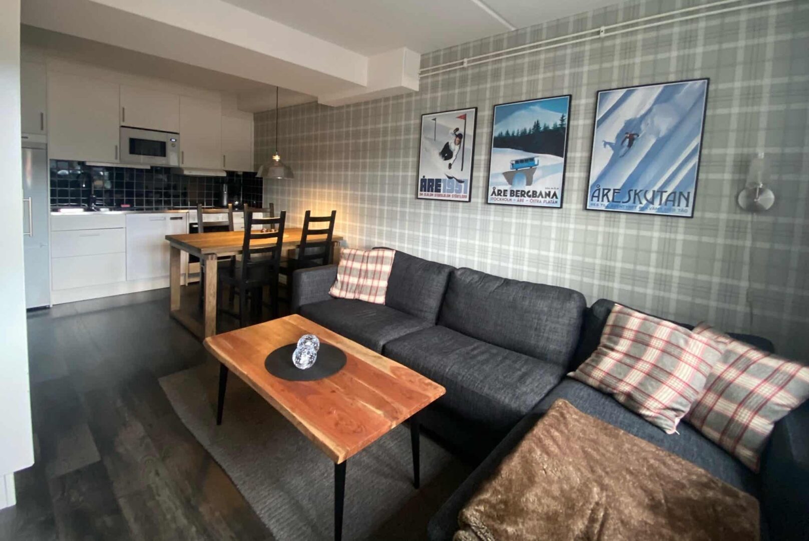 Åre Fjällby Studio 315