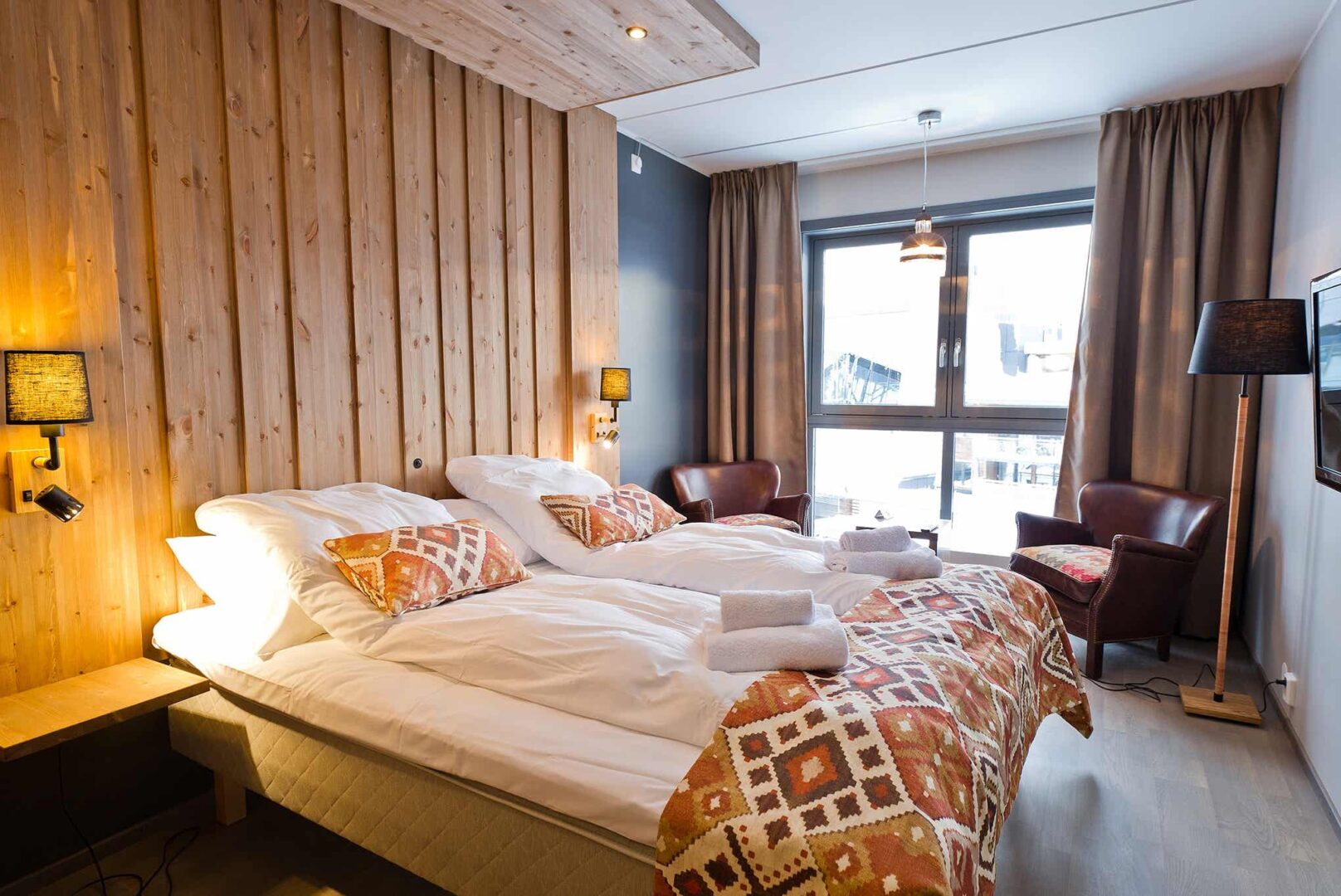 SkiStar Lodge Trysil Hotel