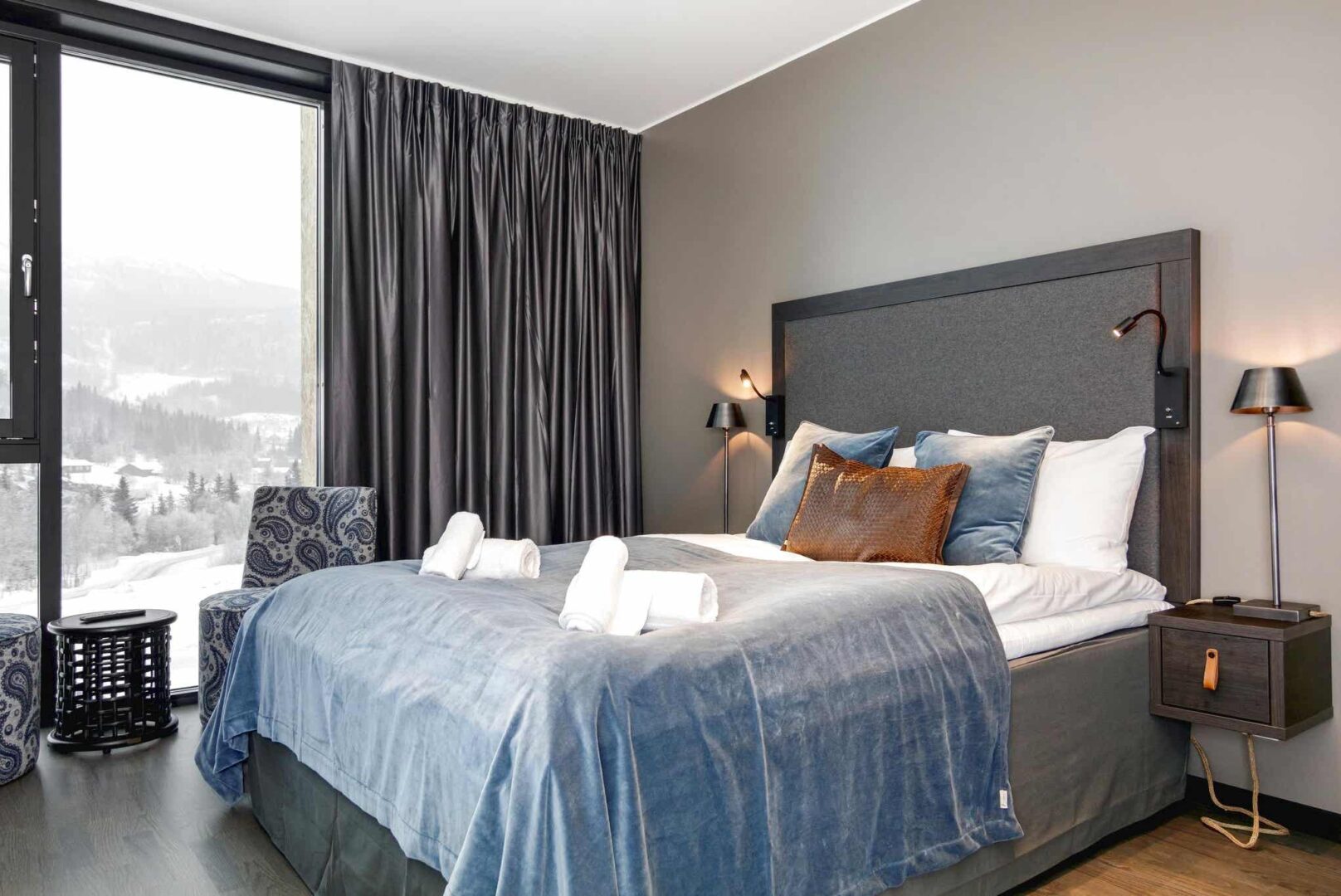 SkiStar Lodge Hemsedal Hotel