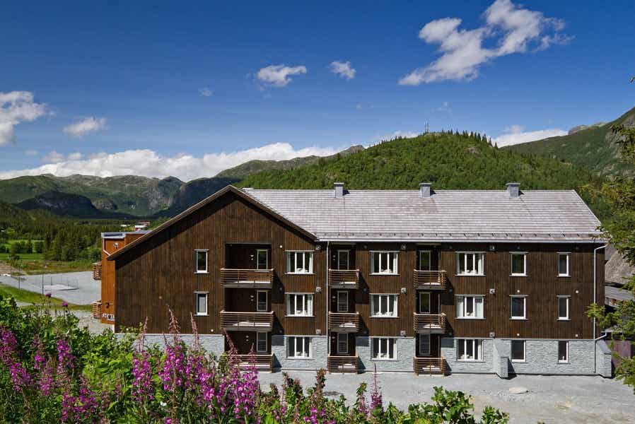 Stavtaket
