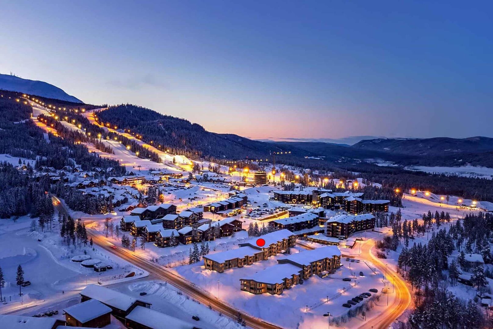 Midgard Trysil