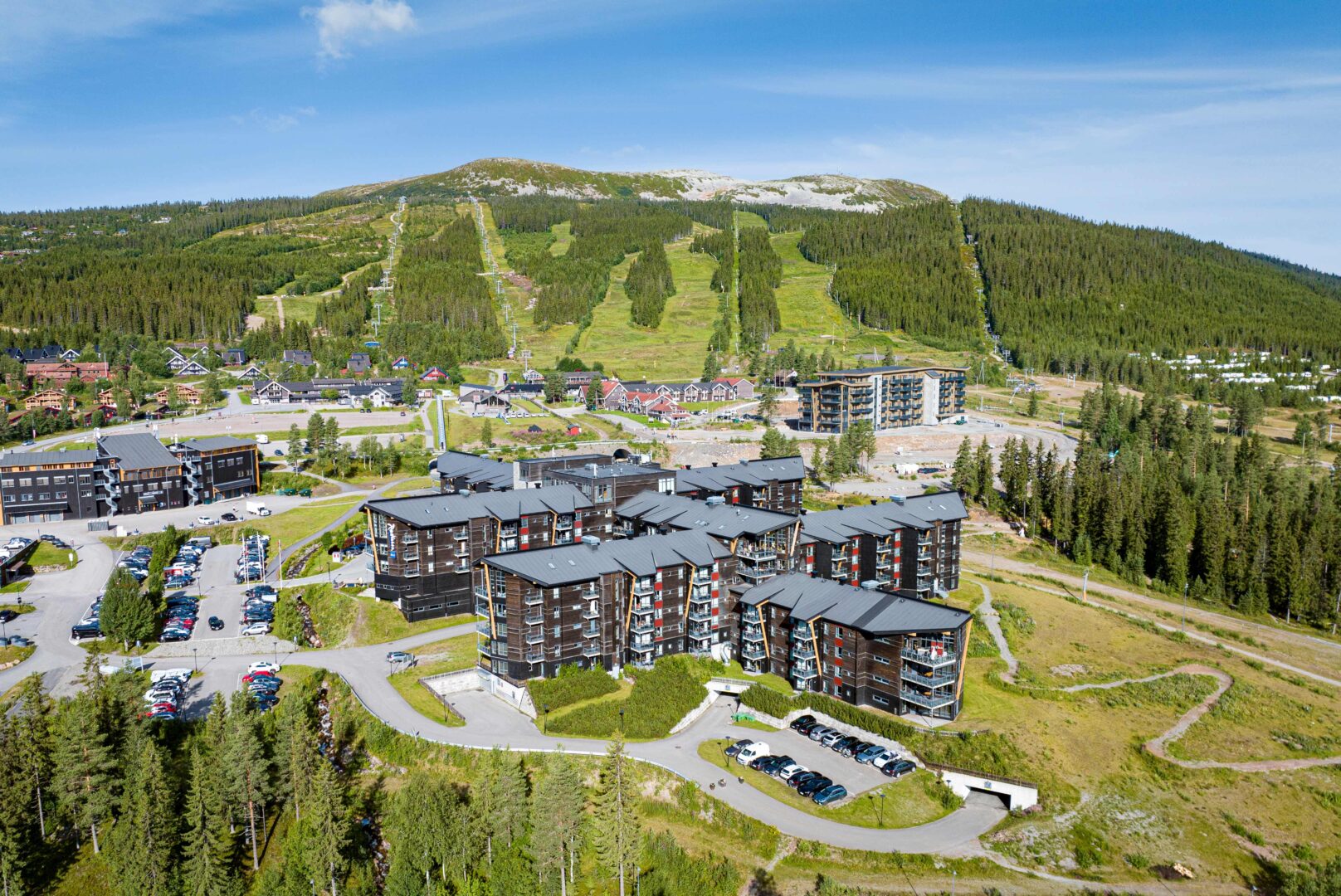 Radisson Blu Resort Trysil
