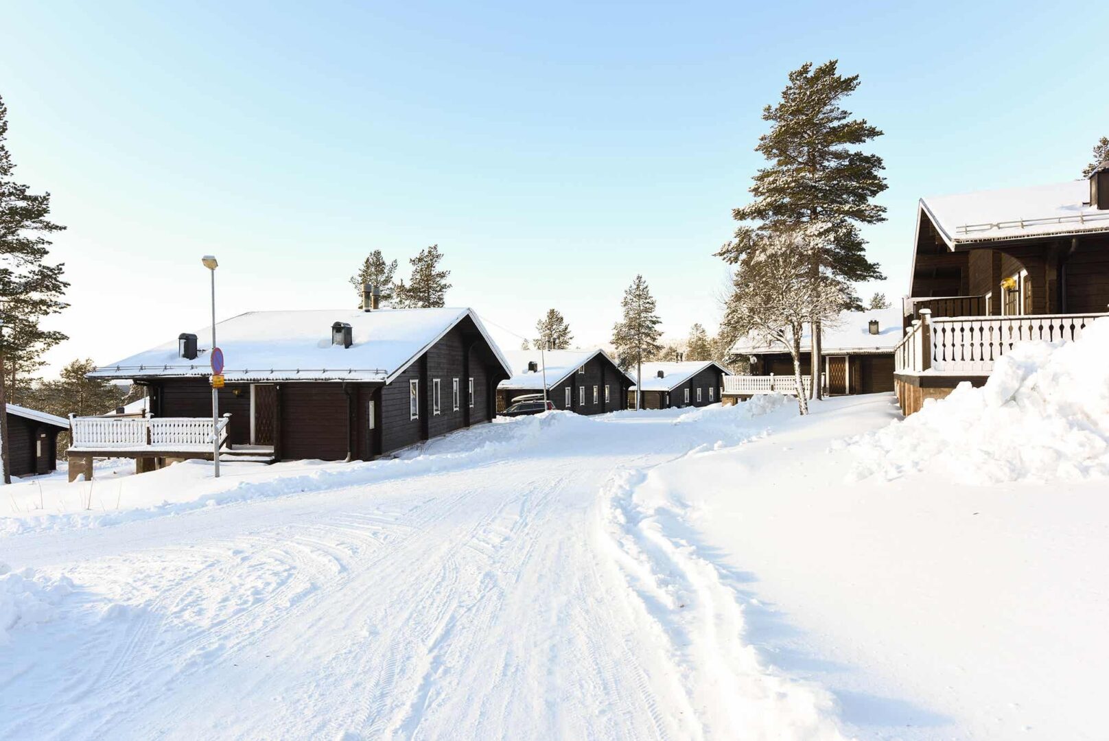 Fjällsåsen