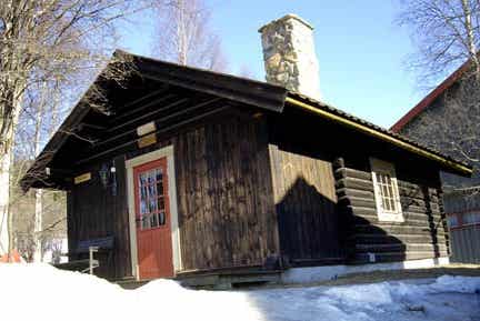 Trysil Sentrum