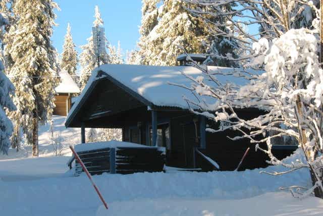 Köarskärsfjället