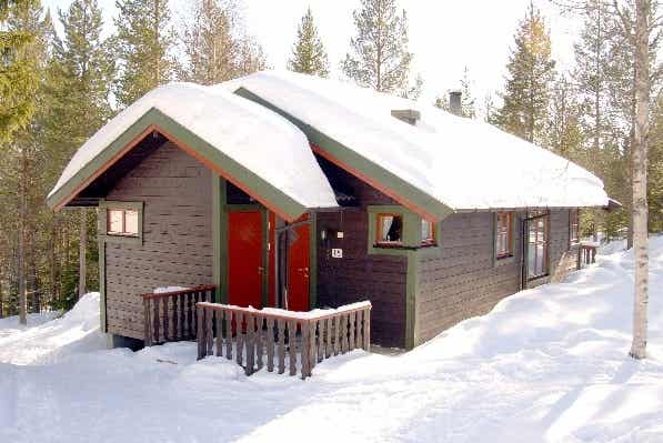 Trysil Alpin