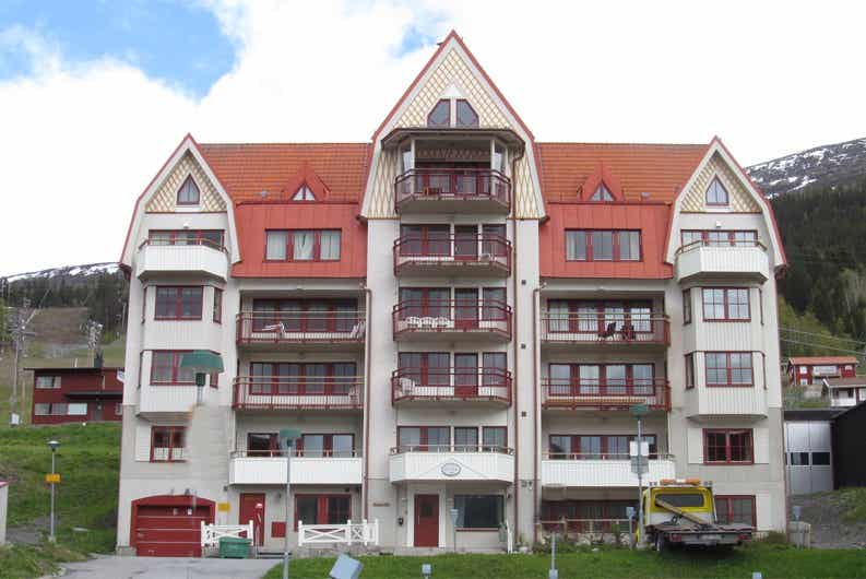 Liengården