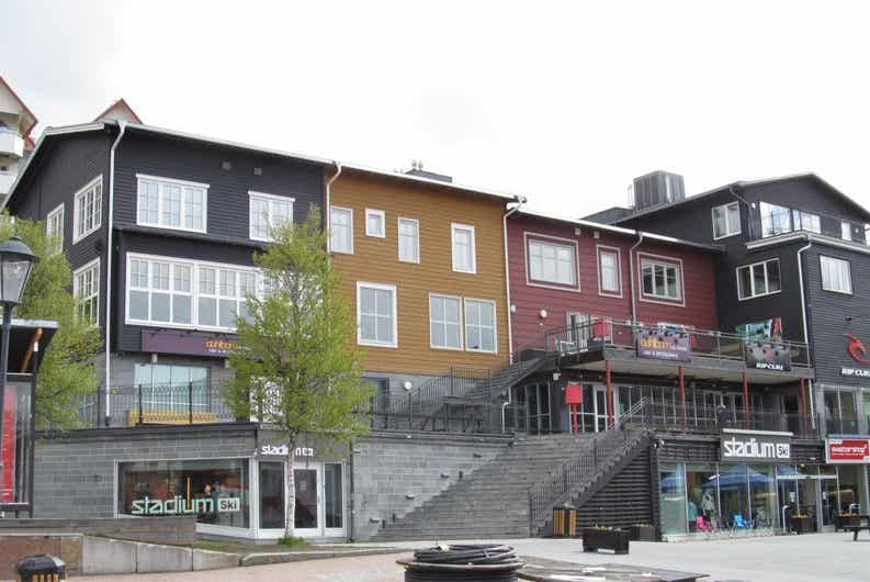 Åre Torg