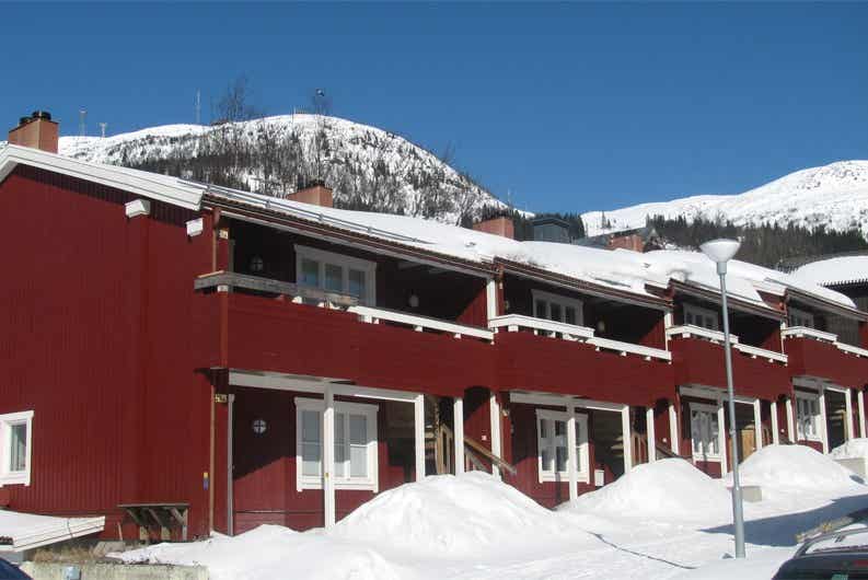Klockstapeln