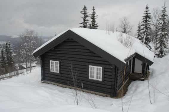 Trysilfjell Hytteområde 486