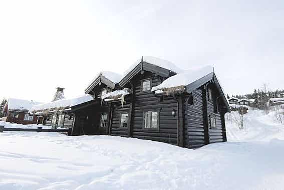 Storsten Hyttegrend
