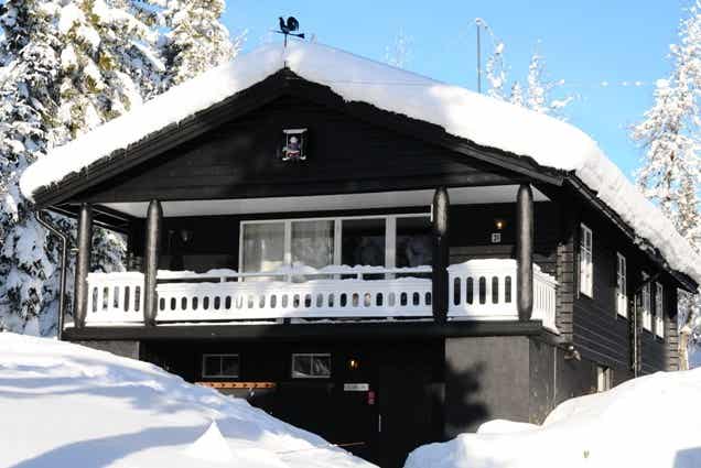 Gammelgårdsområdet