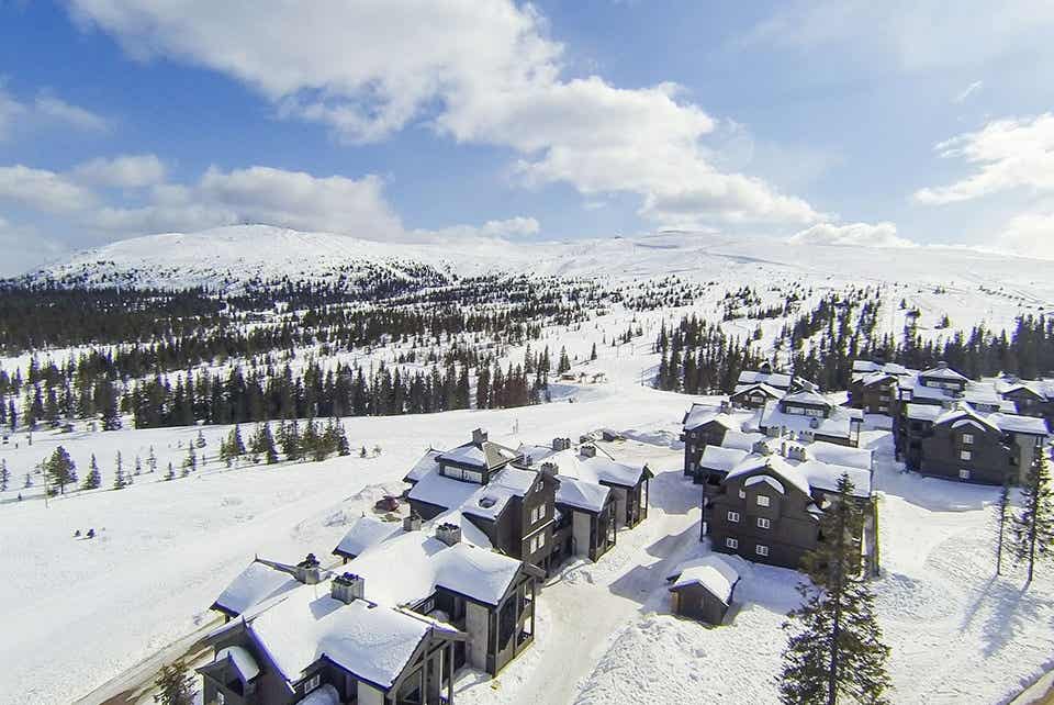 Trysil Høyfjellsgrend