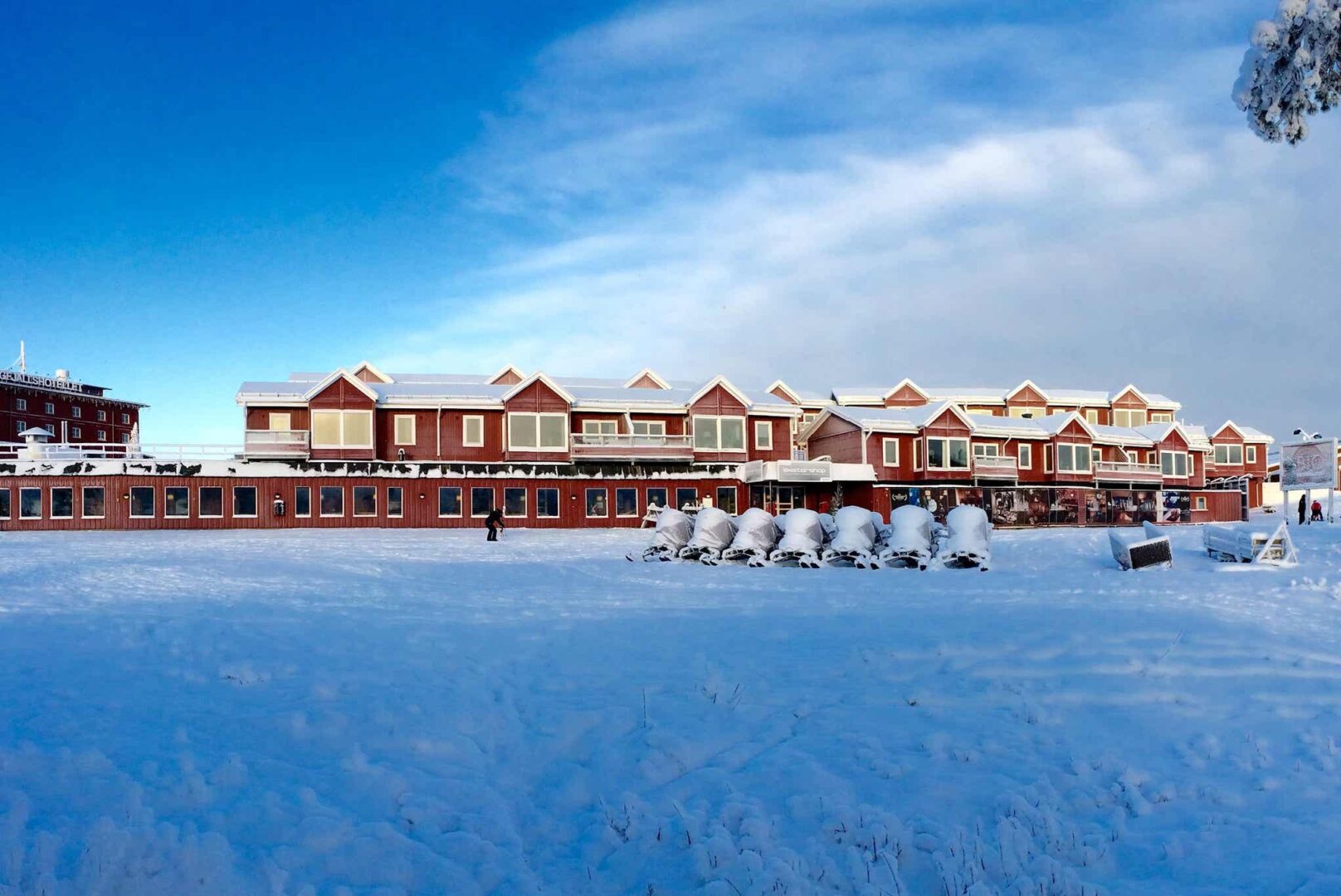 Högisbyn