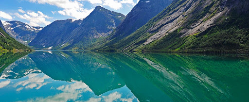 Norske Vestkyst