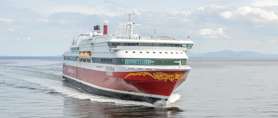 MS Stavangerfjord