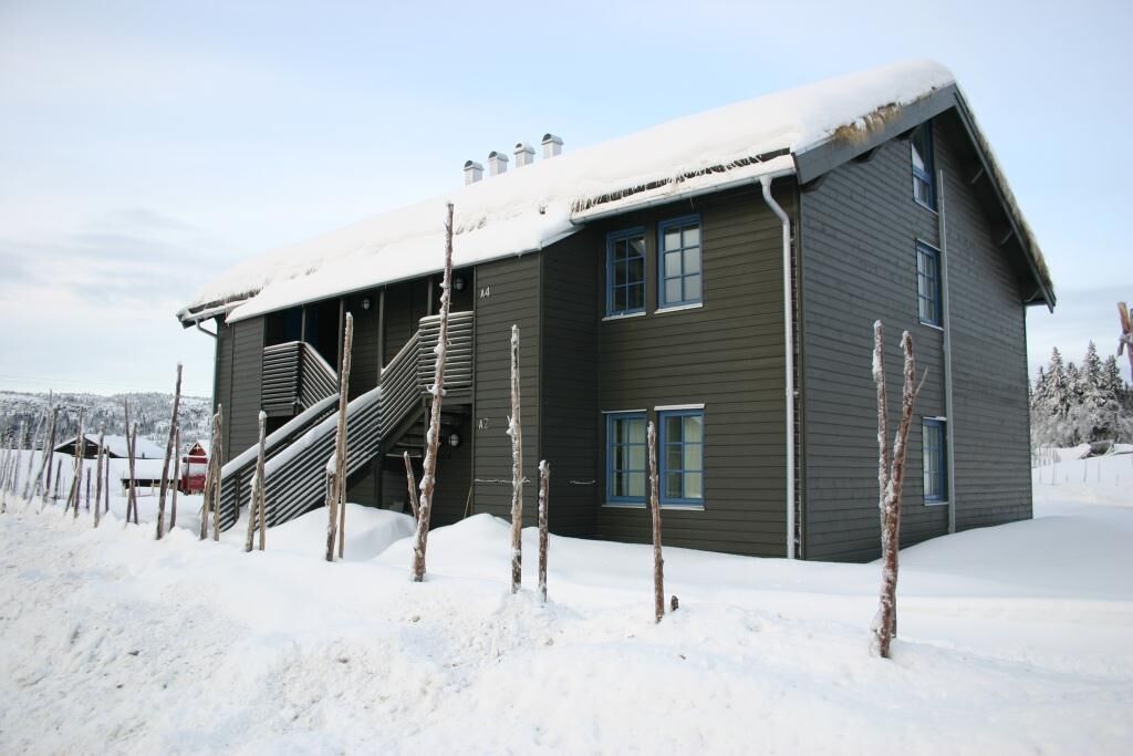 Elgen Leiligheter