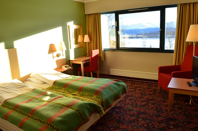 Fefor Høifjellshotell