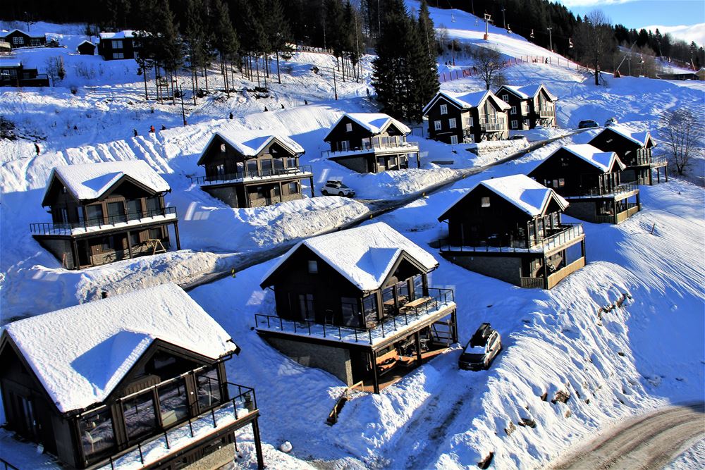 Hafjell Gard