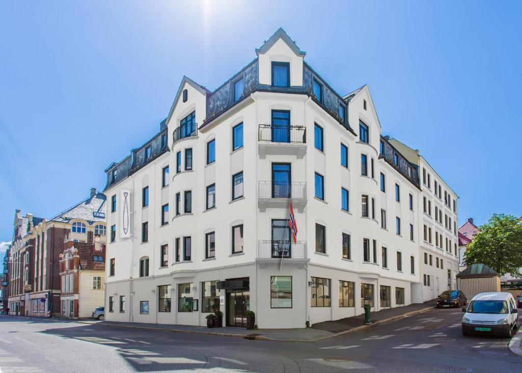 Heimen Hotel , Bergen