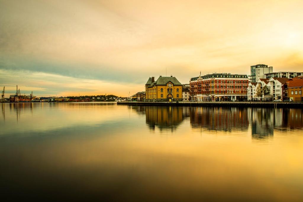 Hotel Victoria, Stavanger