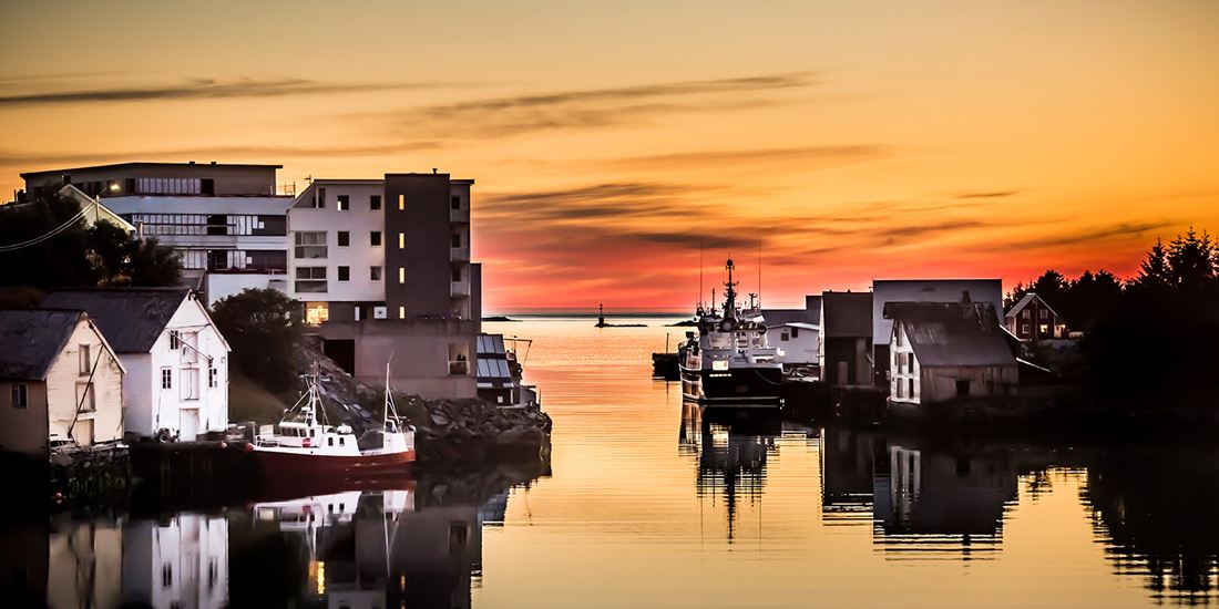 Thon Hotel Forsnavåg, Forsnavåg