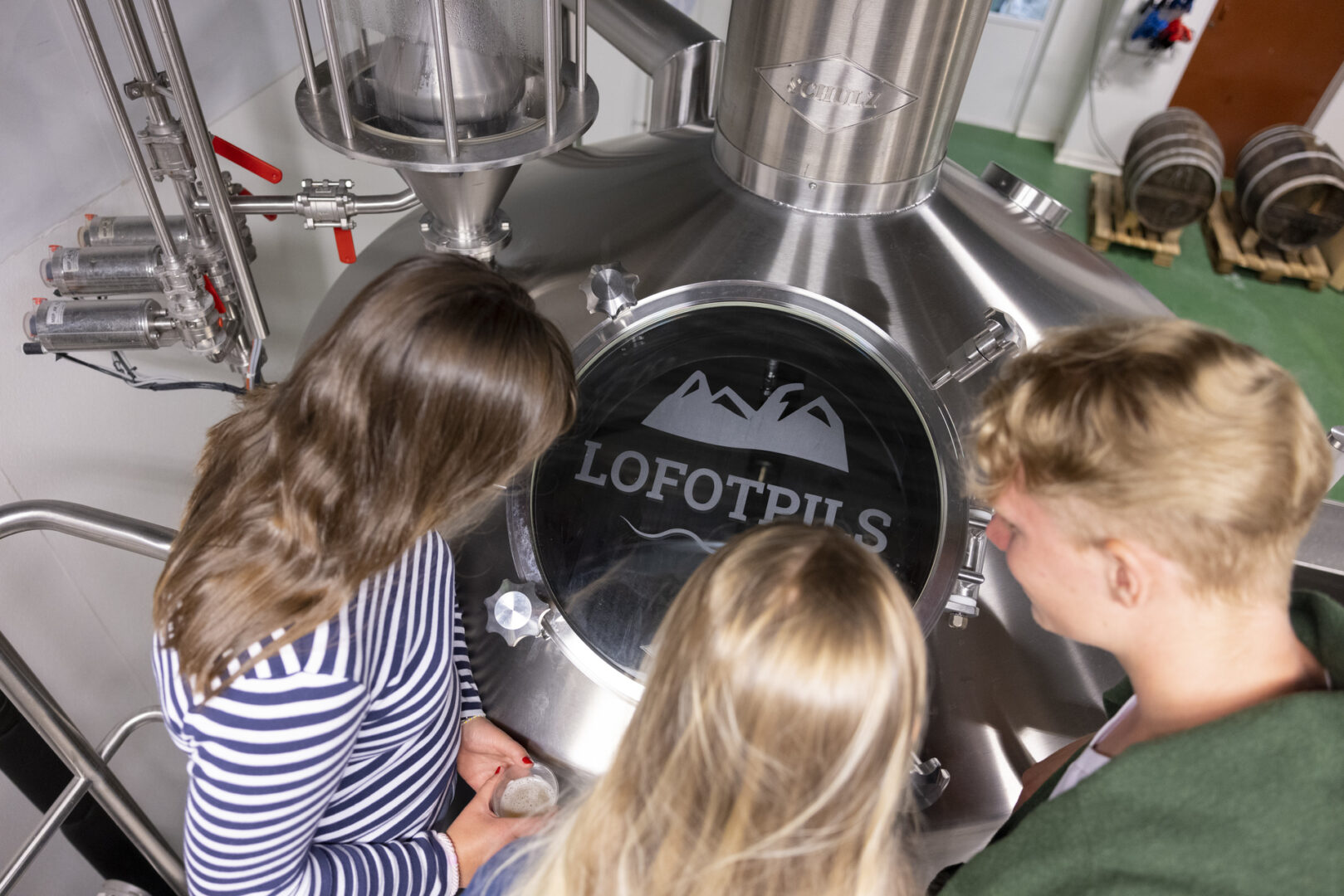 Lofotpils Bryggeri