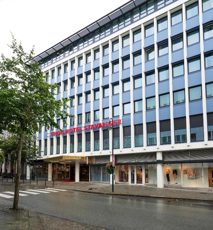 Thon Hotel Stavanger, Stavanger