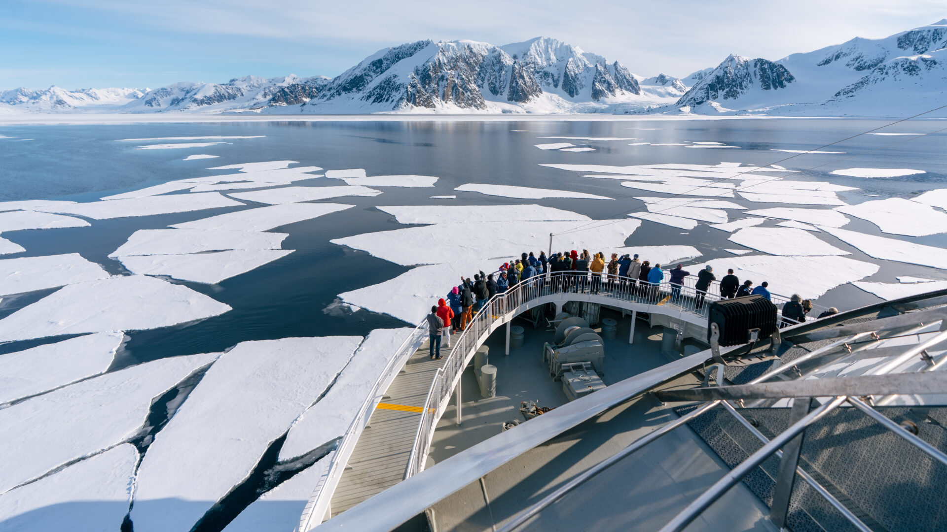 Svalbard