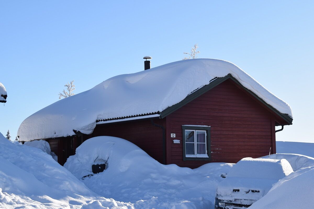 Fjellandsbyen 12