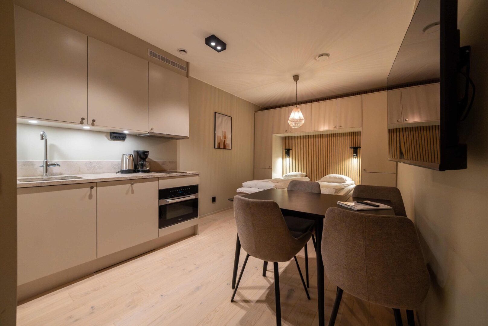 Tott Hotell Åre