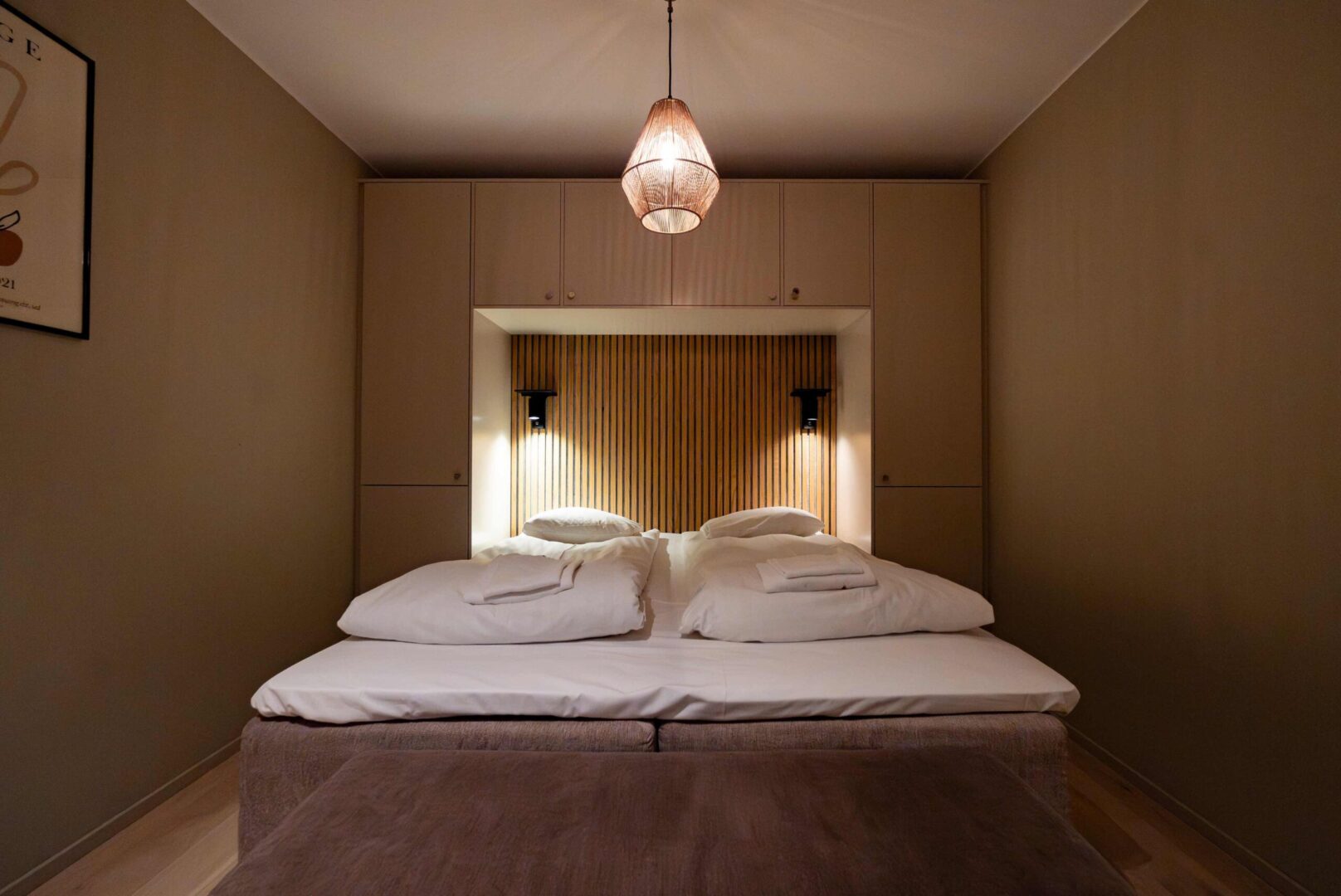 Tott Hotell Åre