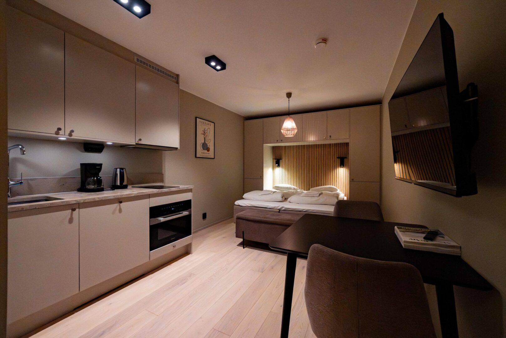 Tott Hotell Åre