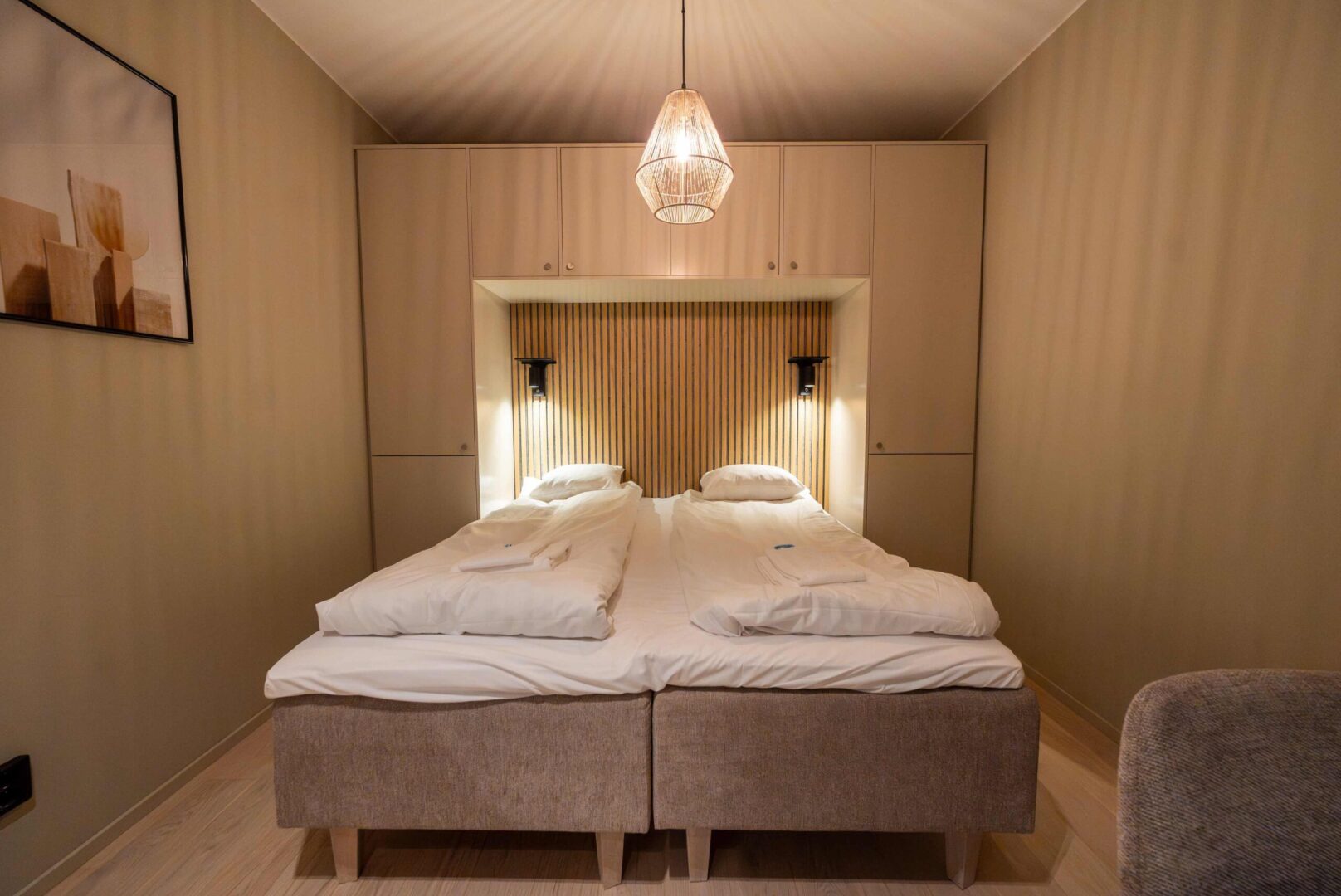 Tott Hotell Åre